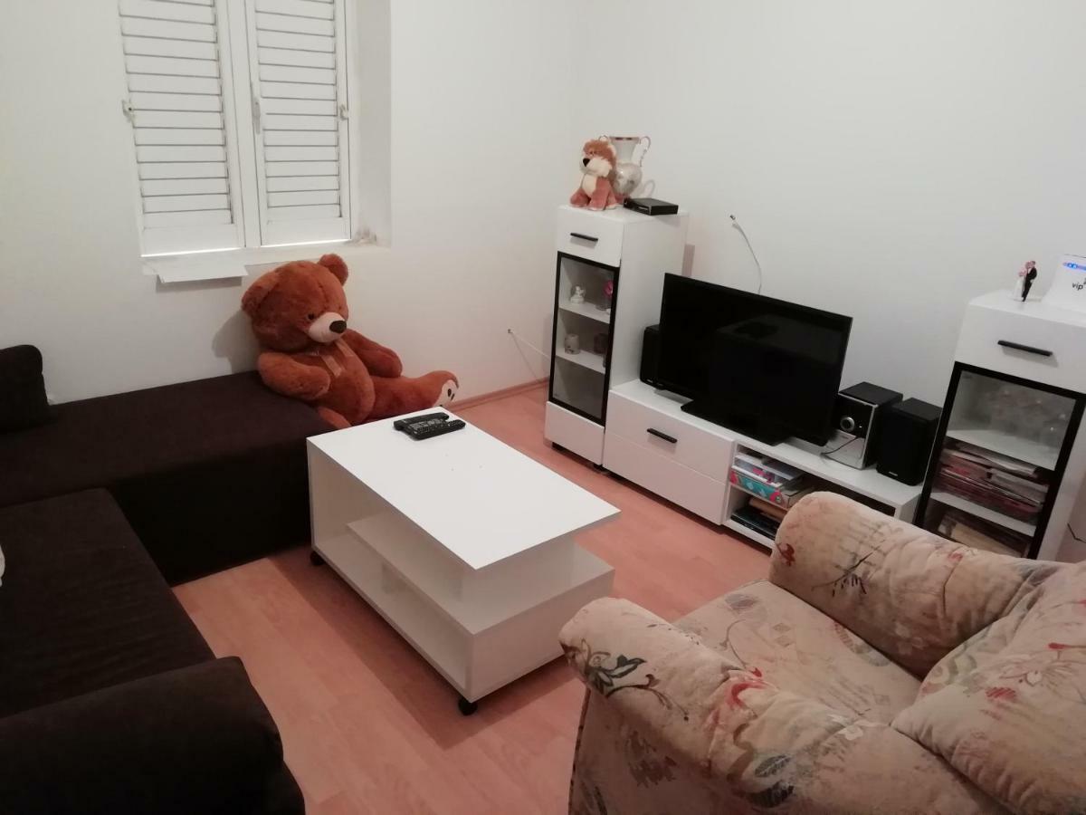 Apartman Radic Стон Екстериор снимка