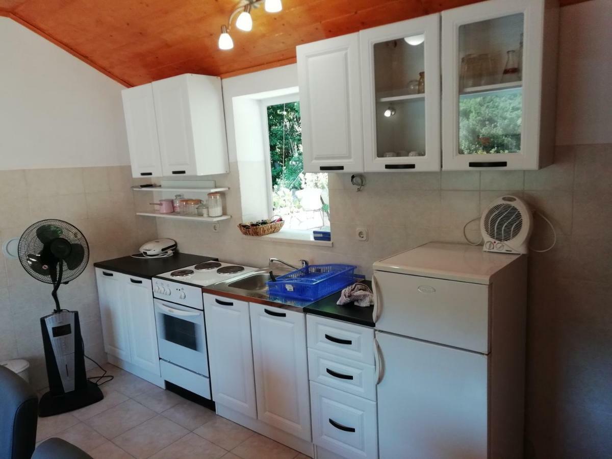 Apartman Radic Стон Екстериор снимка